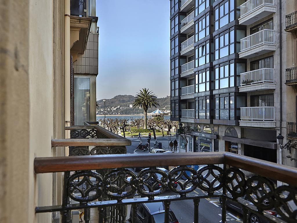 Penaflorida San Sebastián