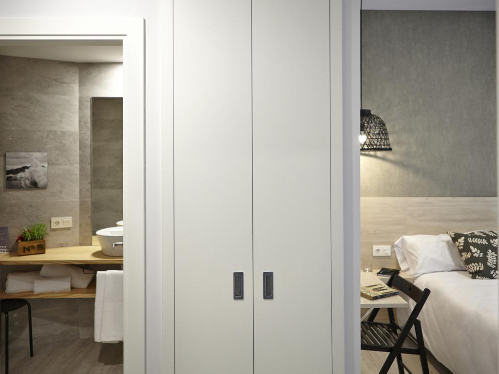 Penaflorida 2* San Sebastián