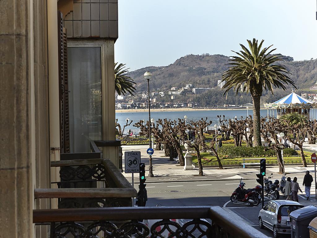 Guest house Penaflorida San Sebastian