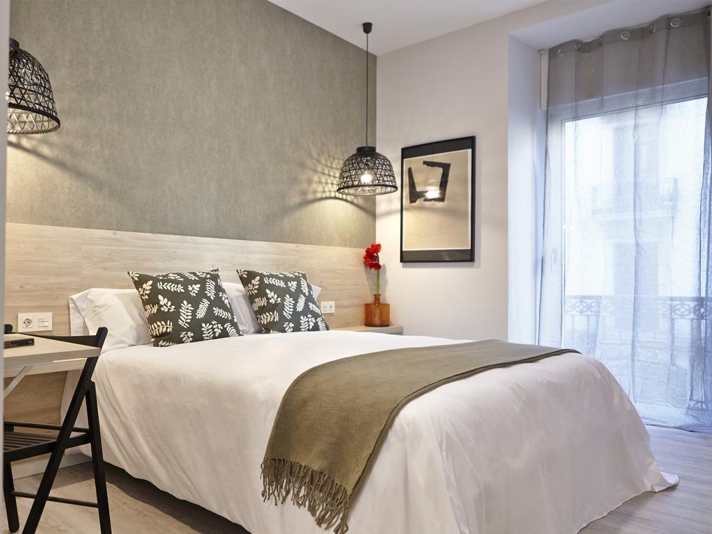 Guest house Penaflorida San Sebastian